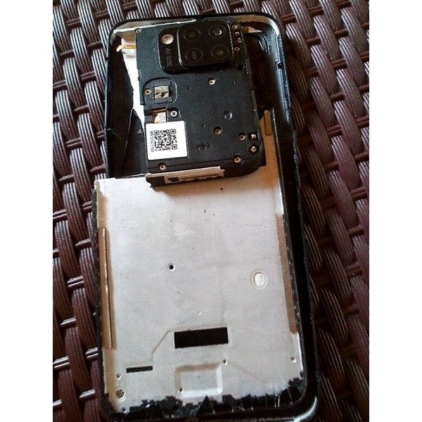 MesinInfinixHot10s