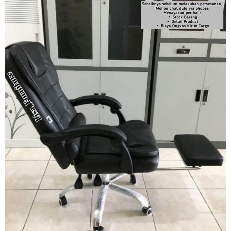 Kursi Direktur|Kursi Direktur Reclining|Kursi Direktur Pijat|Kursi Direktur Mewah|Kursi Direktur Kan