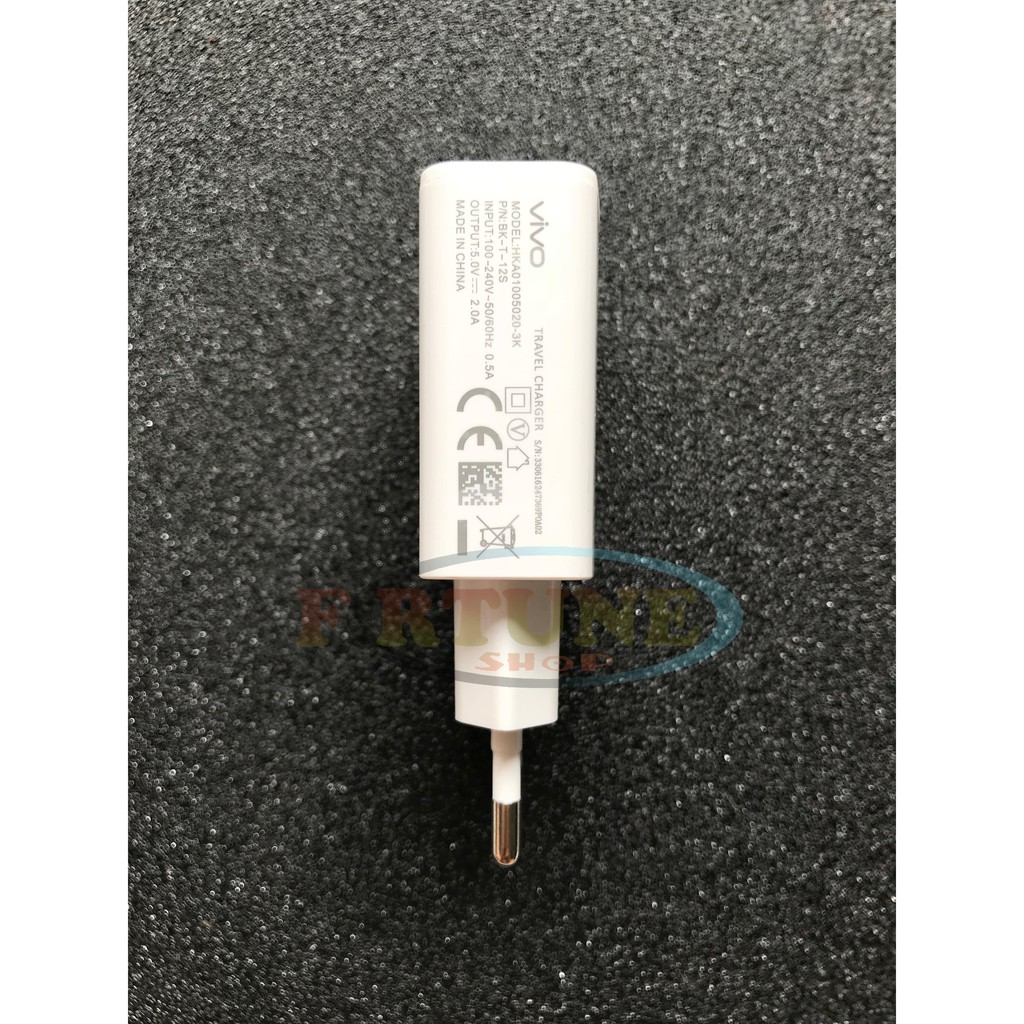 [PROMO] Charger VIVO Original Micro Usb 2.0