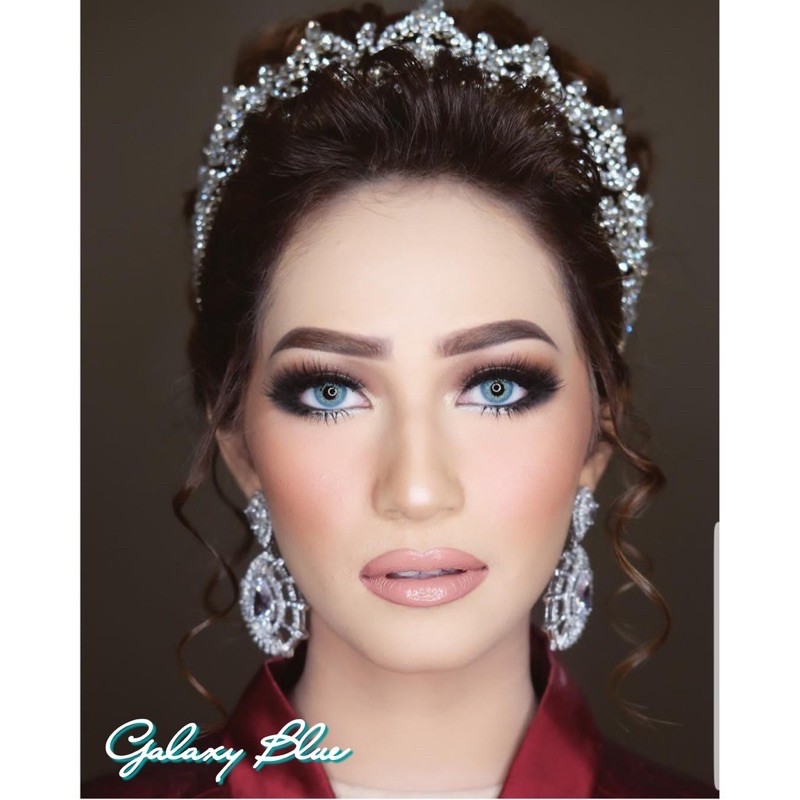 SOFTLENS NEW MORE DUBAI DM 14.5 (NORMAL) / DUBAY