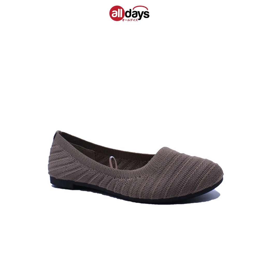 Dea Sepatu Flat Slip On Anak 2002-70 Tersedia 3 Warna, Tersedia Size 31-36