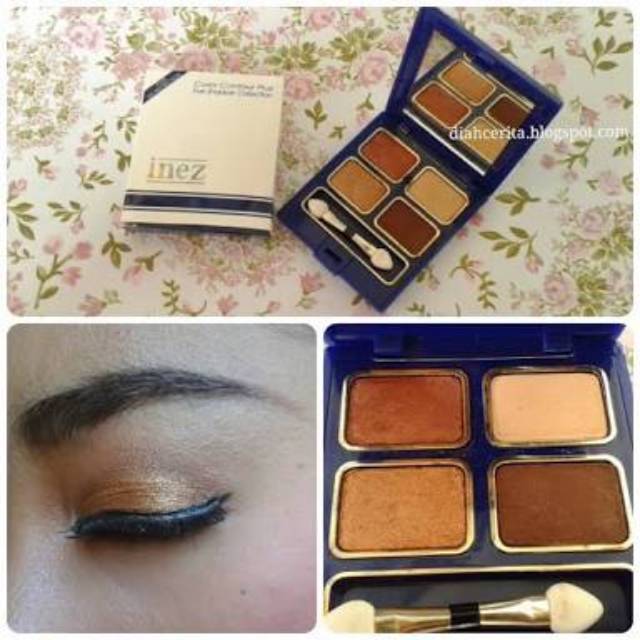 Inez Eyeshadow