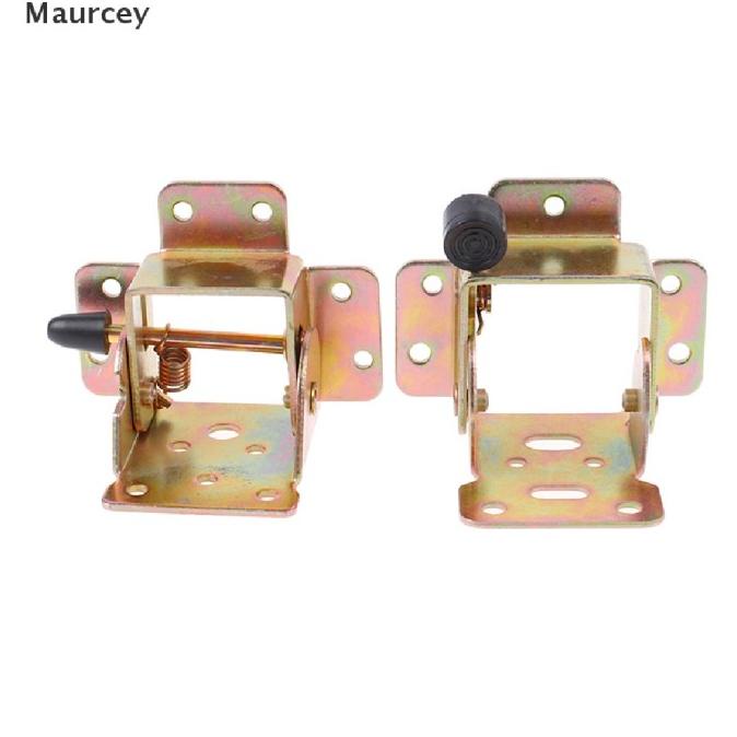 

Maurcey 1Pc Kaki Meja Kursi Lipat Bahan Besi Furniture Mistermurah100