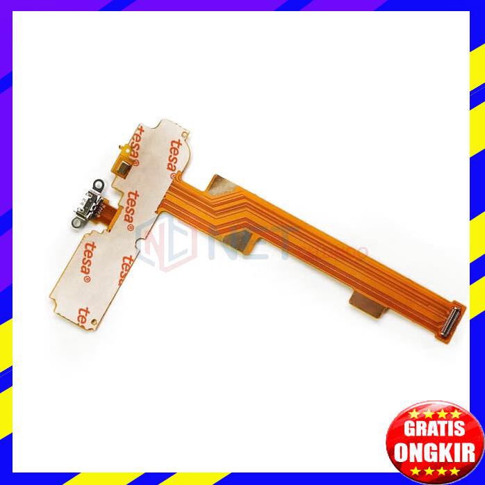 ACC HP FLEXIBLE CHARGE VIVO Y53 FLEXIBLE CHARGER VIVO Y53 + MIC