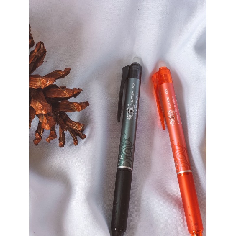 

Pulpen bisa di hapus frixion