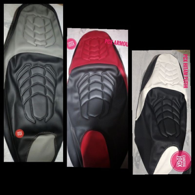 kulit jok  PCX custom armour#model eropa