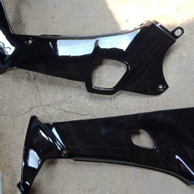 Sayap Dalam Supra X Supra Fit 100