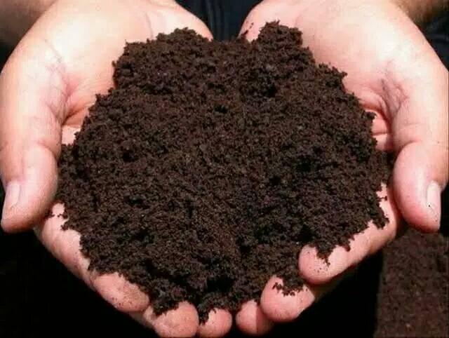 Pupuk kompos Alami media tanam kemasan Pupuk Tanaman Media Tanam Tanaman Subur Pupuk Organik Kompos