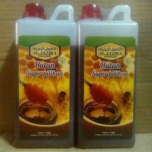 

madu hutan kalimantan 1kg | madu pilihan | madu hutan asli aljazira