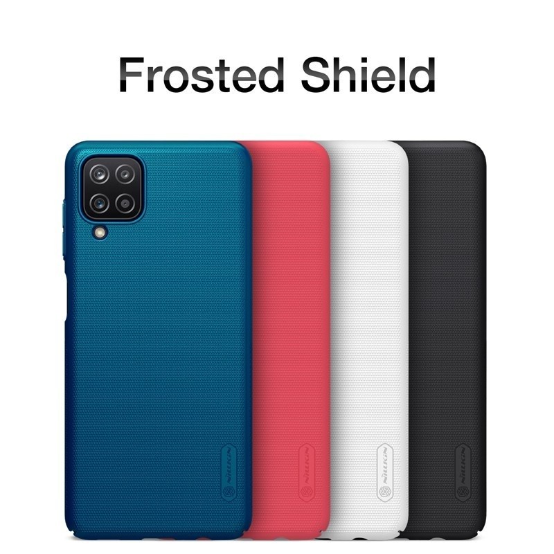 NILLKIN Samsung M12 NILLKIN SUPER FROSTED SHIELD