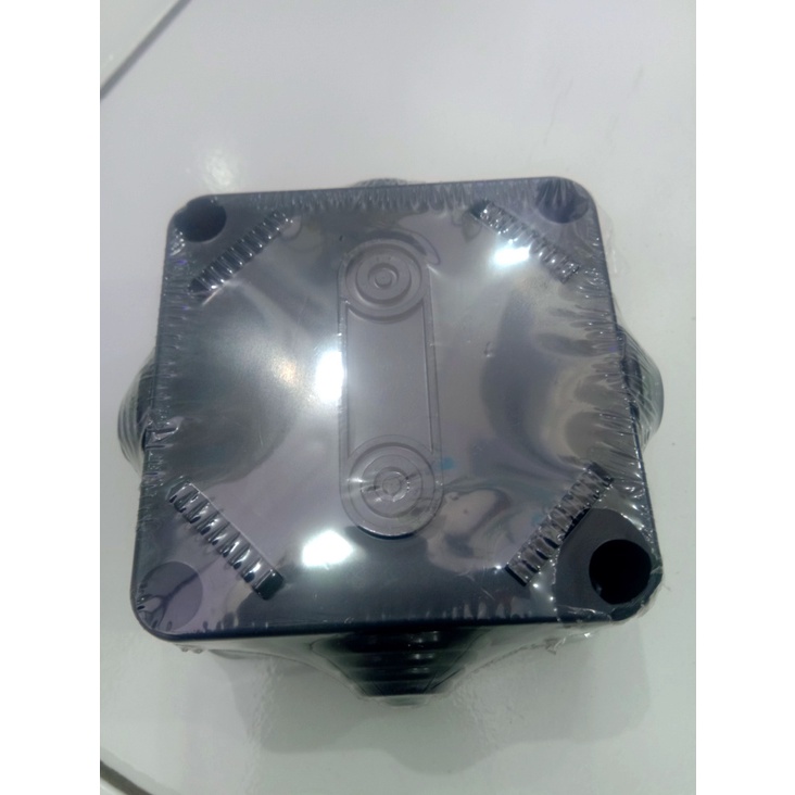 DURADUS 5/8 - JUNCTION BOX - 85X85X45MM