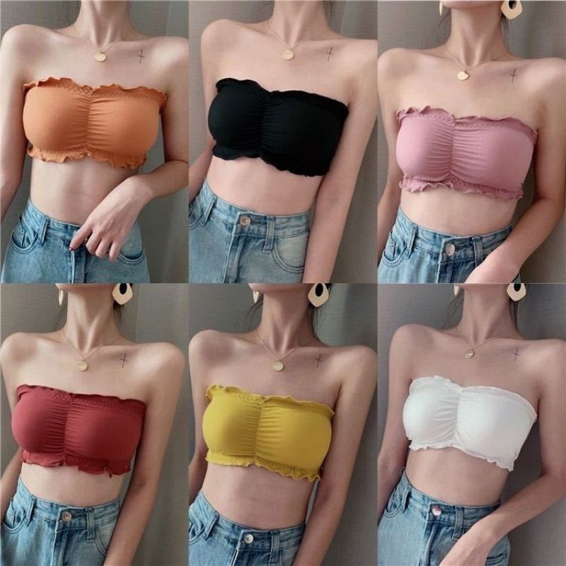 bra kemben model sexy gaya amerika