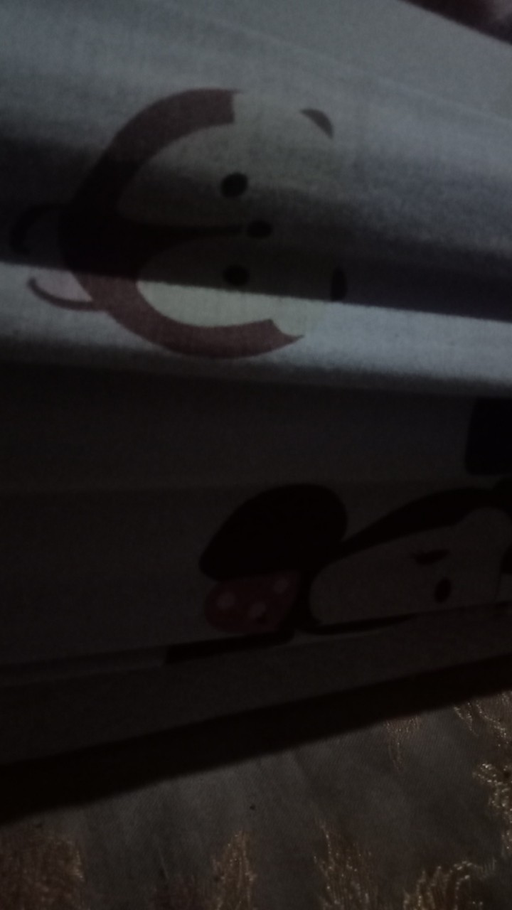 Jemuran Baju Alumunium Silver