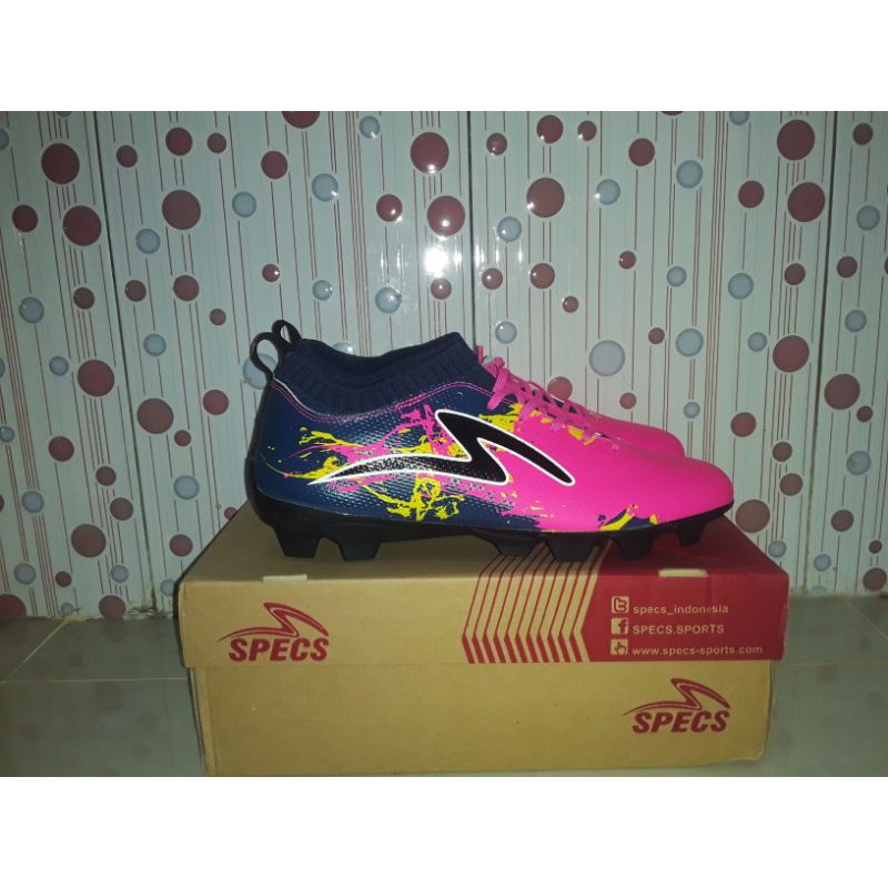 specs cyanide TNT 19 FG