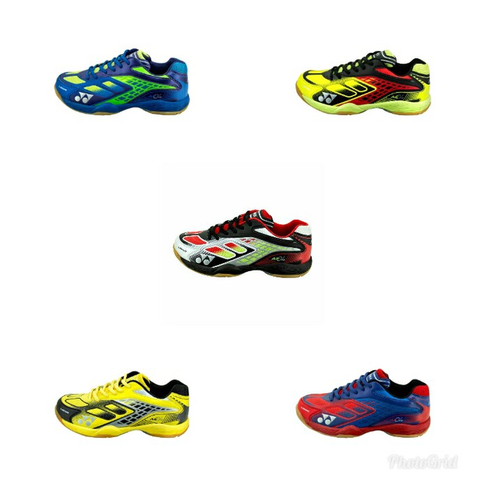 ORIGINAL YONEX AE 04 AE04 SEPATU BADMINTON ALL ENGLAND
