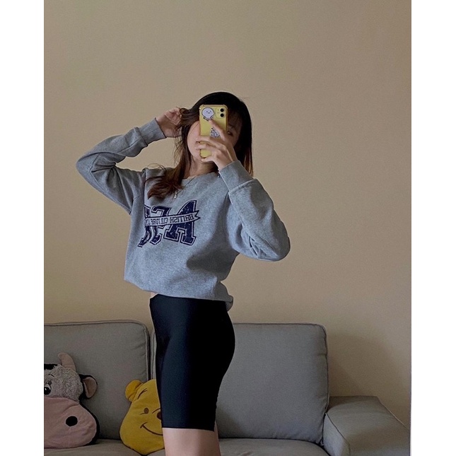 ask enquired sweater