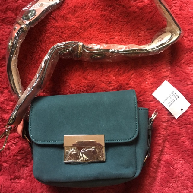 Zara bag