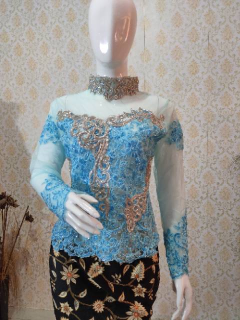 Atasan kebaya bs