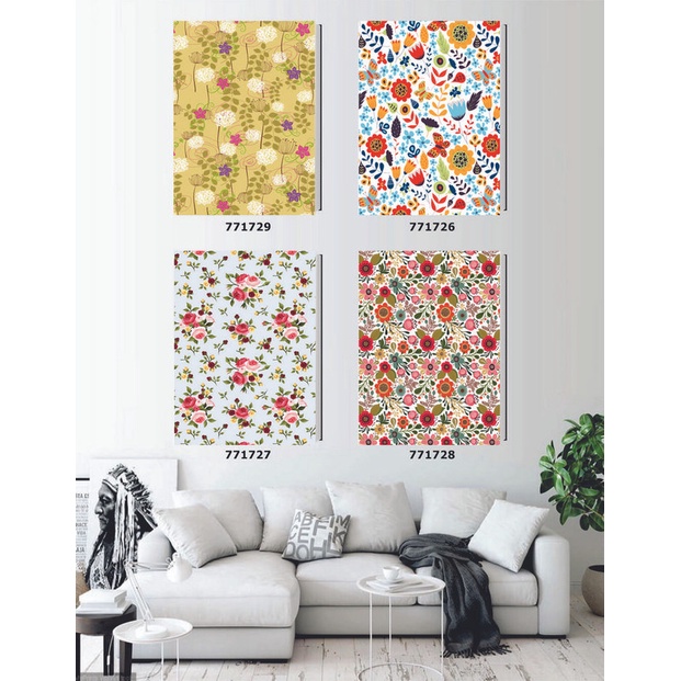 

Buku Tulis / Notebook / A5 Jepang - 309