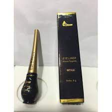 RANEE EYE LINER PENGANTIN BLACK