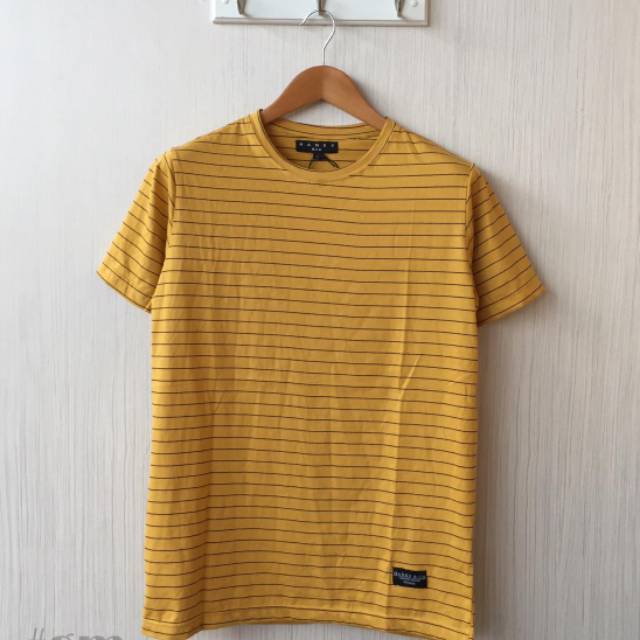 Kaos Pria Always Clothing