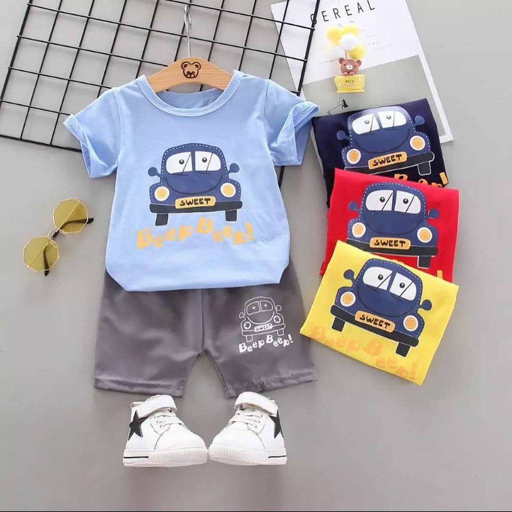 SETELAN ANAK  IMPORT  BAJU  ANAK  COWOK IMPORT  BAJU  IMPORT  