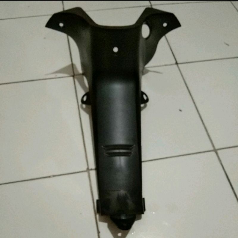 DEK KONTAK LEGSHIELD TENGAH HONDA SUPRA FIT NEW FIT X FIT S-BODY MOTOR