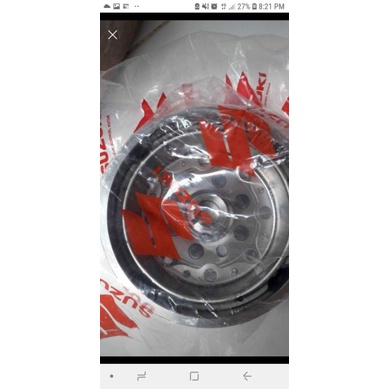 magnet spul smash 110