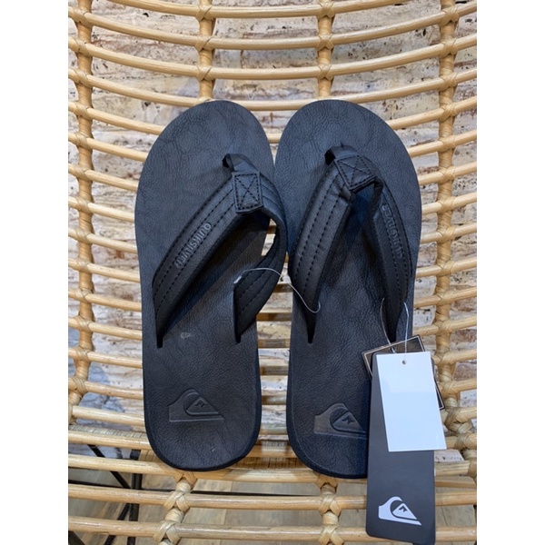 SANDAL JEPIT PRIA QUIKSILVER