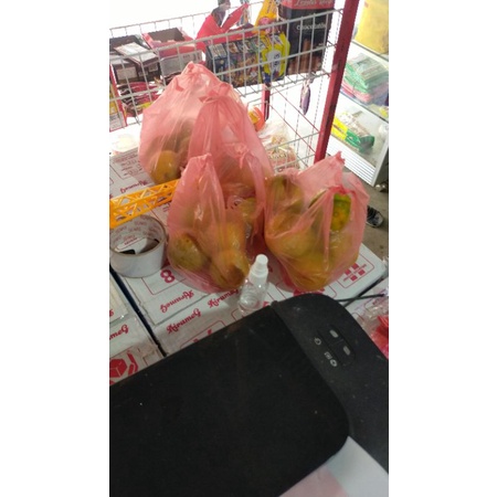 

jeruk ma ni iis