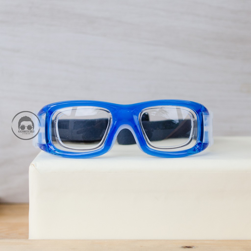 FRAME KACAMATA SPORT KACAMATA OLAHRAGA - SPORT 03