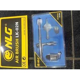 Air Brush Tools LK 02N NLG