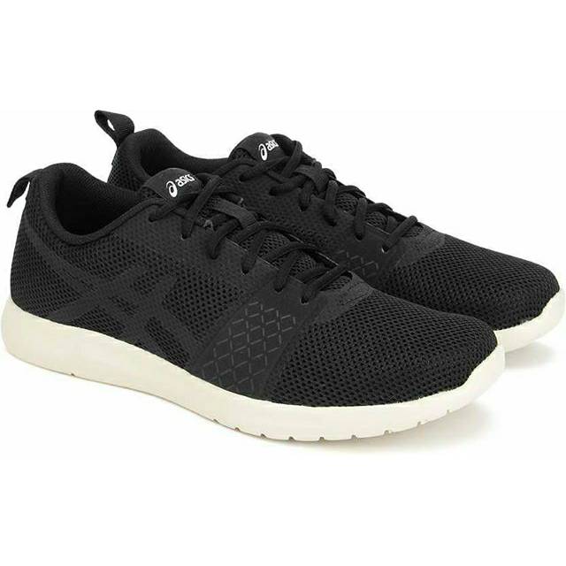 asics kanmei femme bleu