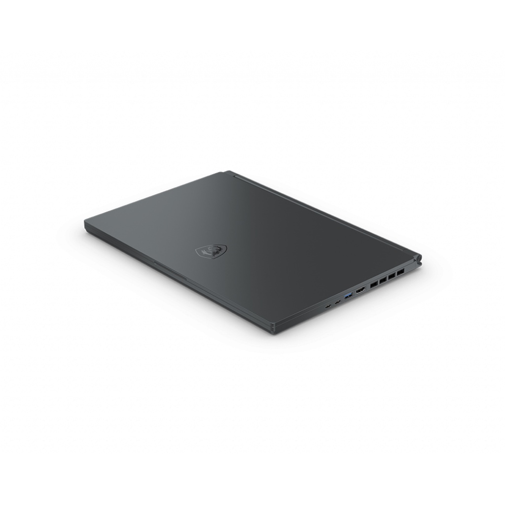 LAPTOP GAMING MSI Stealth 15M i7 11375H 16GB 512GB SSD RTX 3060 6GB Carbon Gray