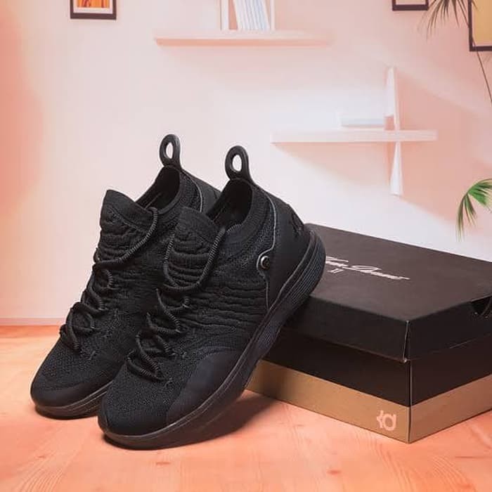 kd 12 all black