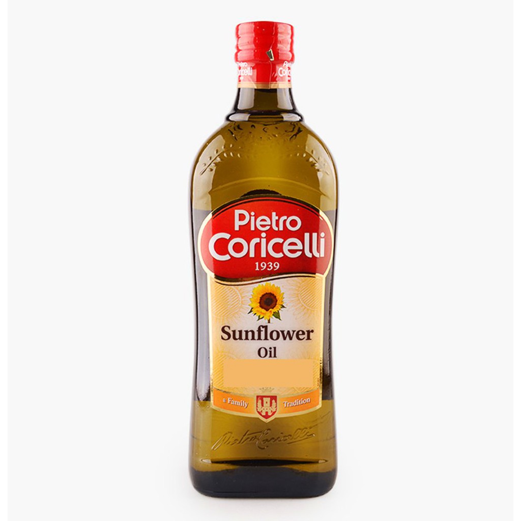 

PIETRO SUNFLOWER OIL 1L