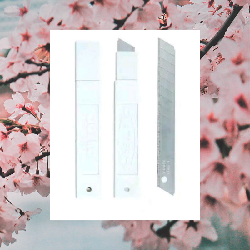 

Isi cutter Joyco A -100 (Refill)
