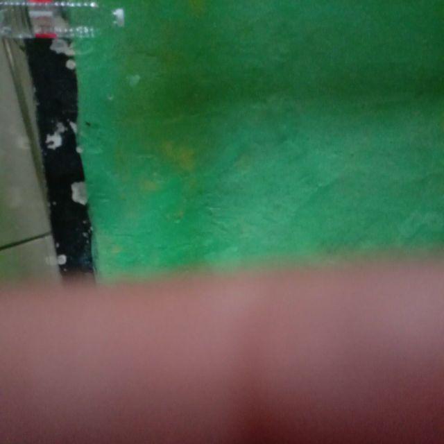 Loyang Cake Bolu Bongkar Pasang 3 Pcs Love Kotak Bulat