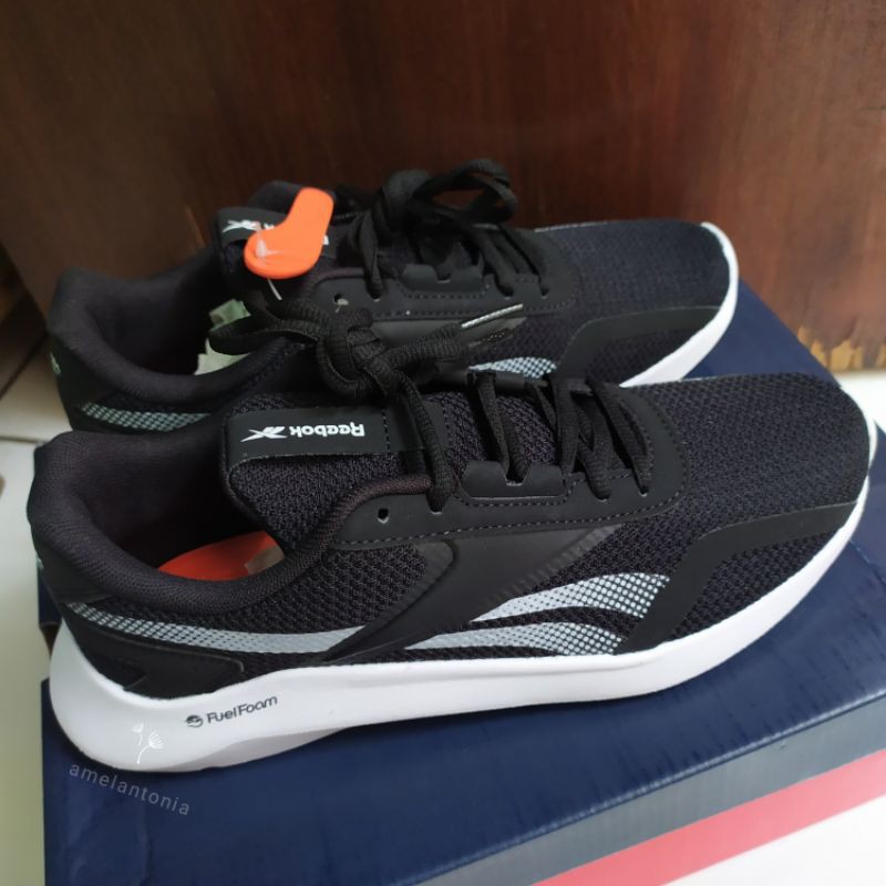 reebok energylux running shoes
