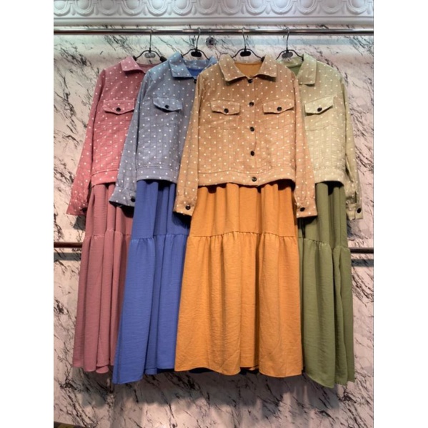 set crop by "MIUDIS"