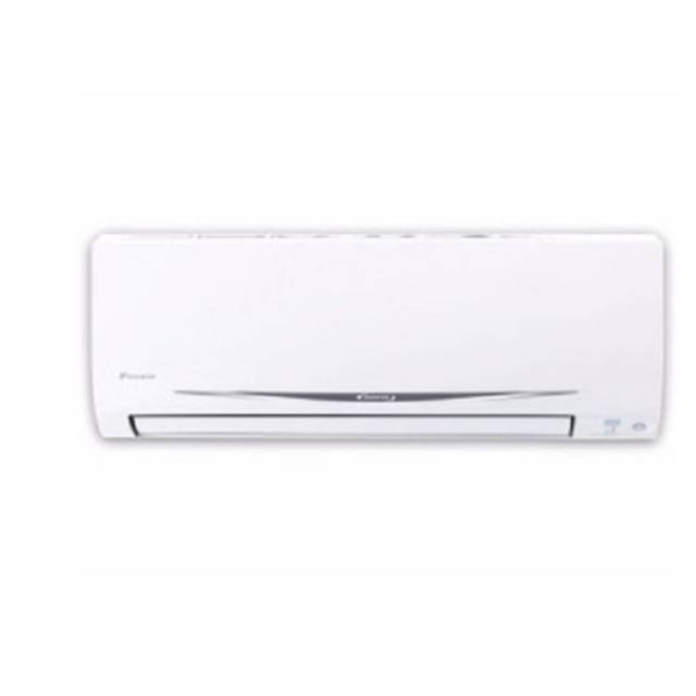 Daikin AC Split 2 pk FTC50NV14 Termasuk Pasang