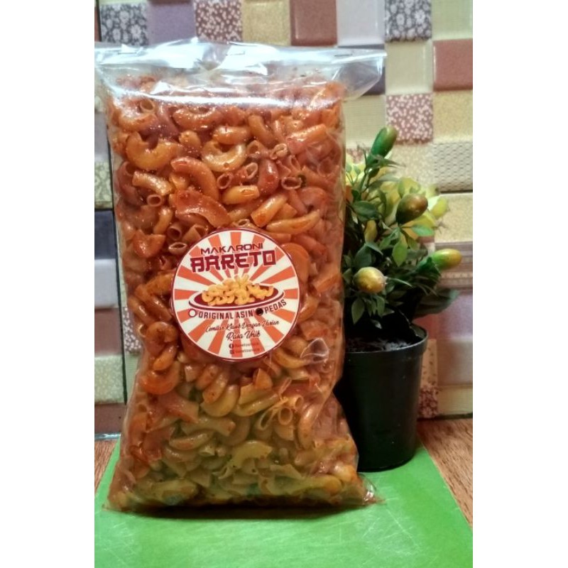 

Makaroni