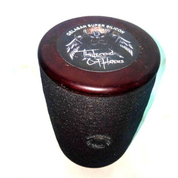 gelasan the legend  n66 6000 yard