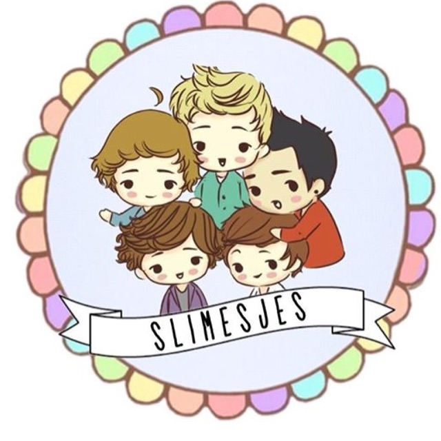slimesjes