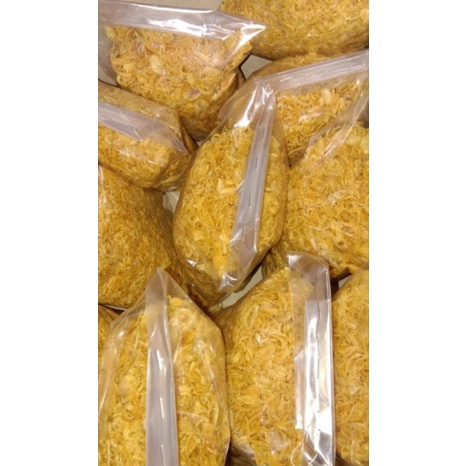 

Bawang Goreng Siap Saji