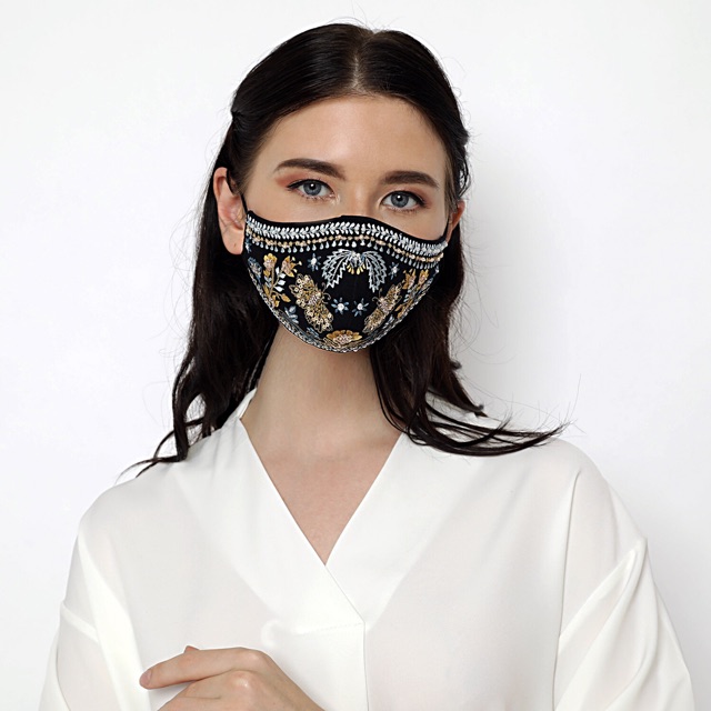 20 Stylish Face Masks That You Can Now Buy THE COCO LIFE