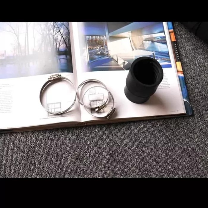 Penyambung belalai toyota sienta