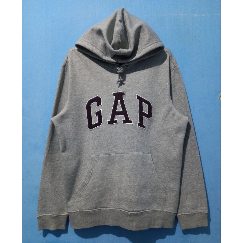 hoodie GAP bekas/second brand original