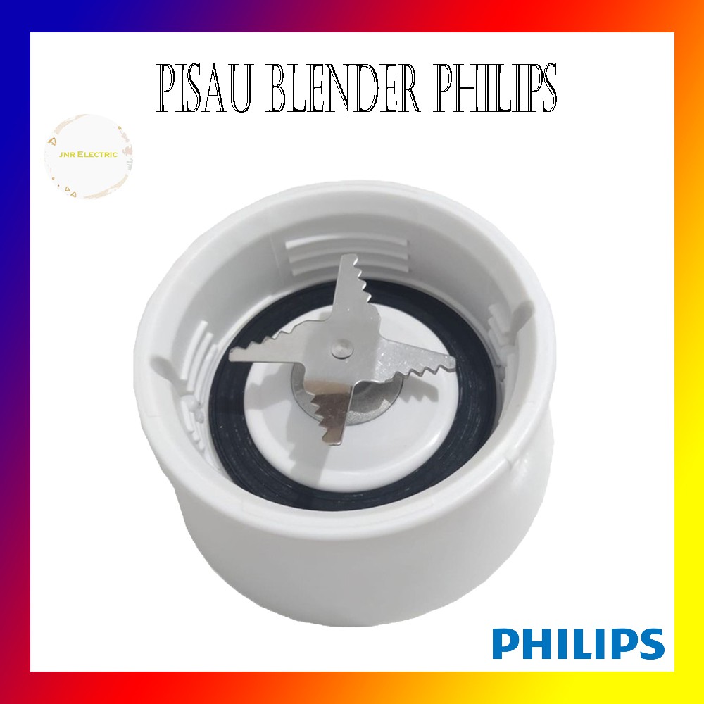 Pisau Blender Philips (HR 1741)