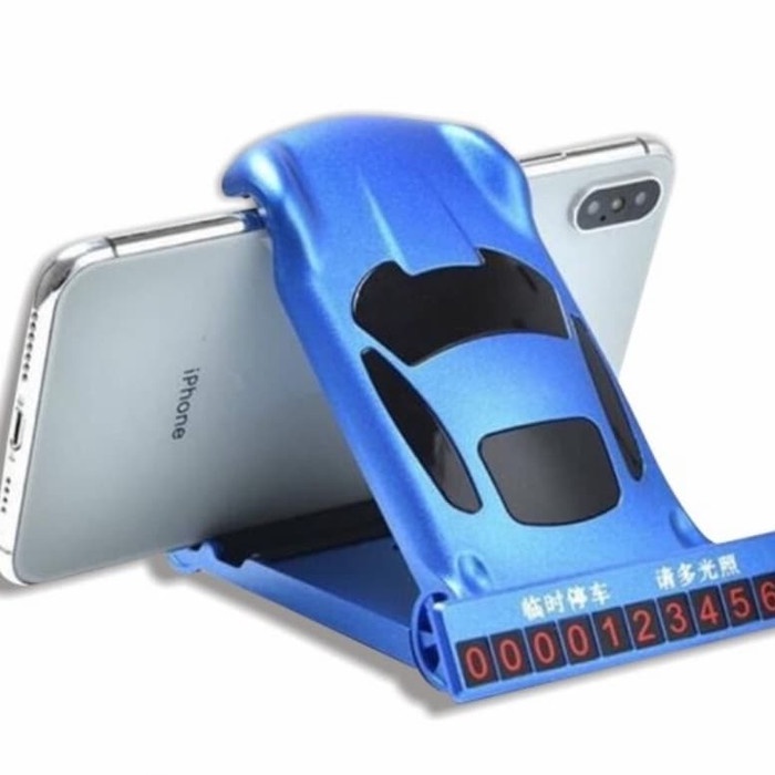 Holder Mobil Model Mobil / Holder Hp Motif Model Mobil HD-21, Dudukan Handphone Motif Mobil, Holder 